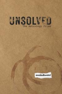 UNSOLVED The Astrology Files