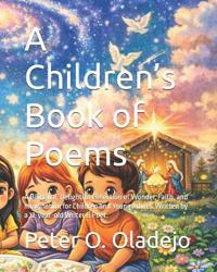 A Children's Book of Poems