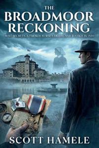 Bokomslag för "The Broadmoor Reckoning"