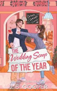 The Wedding Scoop Of The Year