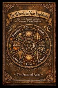 The Wheel of the Year Explained