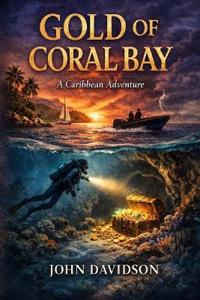Gold of Coral Bay