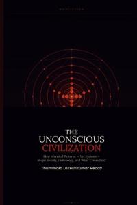 The Unconscious Civilization