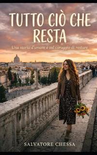 Chessa, S: Tutto ciò che resta