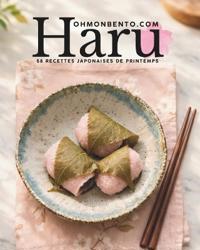 Haru - Le printemps Japonais