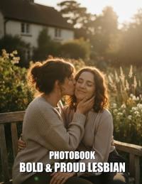 Bold & Proud Lesbian Photobook