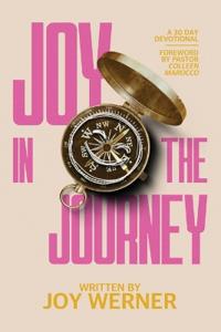 Joy In The Journey
