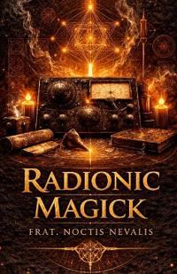 Radionic Magick