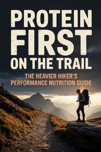 Protein First on the Trail