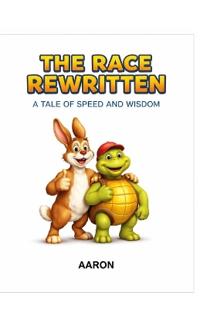 The Race Rewritten