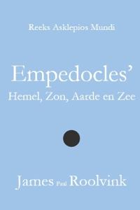 Empedocles' Hemel, Zon, Aarde en Zee