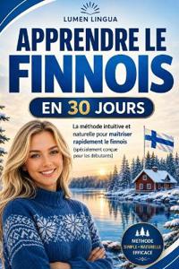 Apprendre le Finnois en 30 Jours