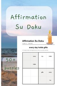 Affirmation Su Doku