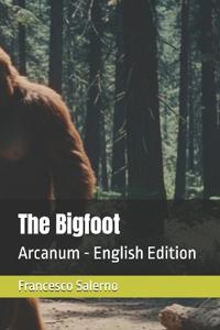 The Bigfoot