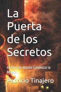 La Puerta de los Secretos