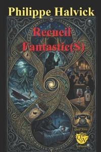 Recueil Fantastic(S)