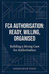 FCA Authorisation