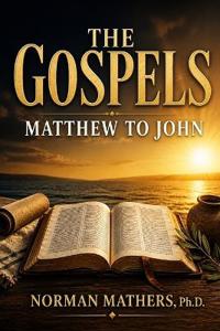 New Testament Commentary Matthew to John