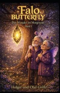 Falo Butterfly