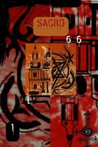 Sacro (O Poema)