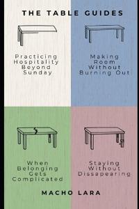 The Table Guides