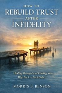 B. Benson, M: How to Rebuild Trust After Infidelity