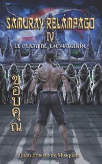 Samuray Relámpago IV