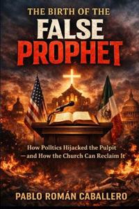 The Birth of the False Prophet