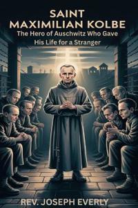 Saint Maximilian Kolbe