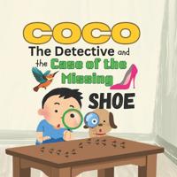 Coco and the Case of the Missing Shoe