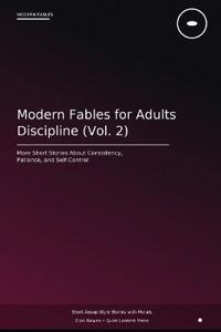 Modern Fables for Adults