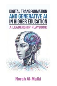 Digital Transformation and Generative AI in Higher Education