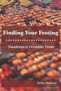 Finding Your Footing