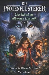 Die Pfotenflüsterer