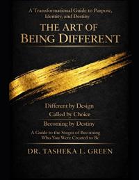 The Art of Being Different
