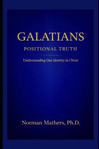 Galatians Paradoxes in Your Thinking
