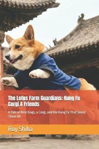 The Lotus Farm Guardians