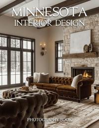 Minnesota Interior Design Photography Book