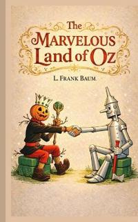 Il meraviglioso Paese di Oz