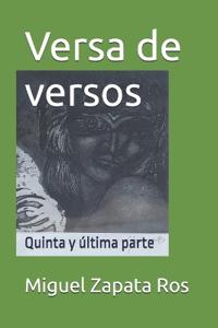 Versa de versos