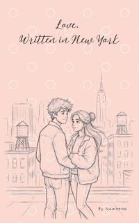 Love, Written in New York