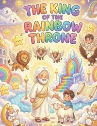 The King of the Rainbow Throne