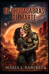 El Chupacabras de Marte