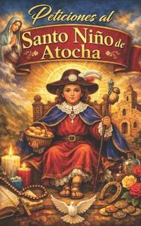 Peticiones al Santo Niño de Atocha