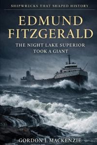 Edmund Fitzgerald