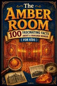 The Amber Room