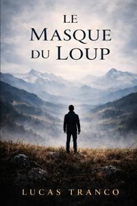 Le masque du loup
