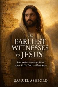 The Earliest Witnesses to Jesus