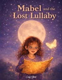 Mabel Moon and the Lost Lullaby