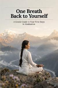 One Breath Back to Yourself